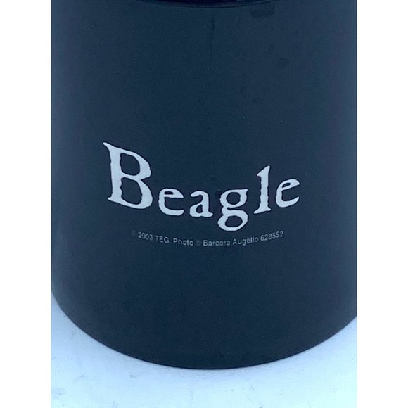 Beagle Dog Coffee Mug for Puppy Lovers - Picture 2 of 6